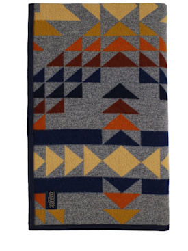 pendleton woolen mills - bettwäsche - einrichtung - neue saison