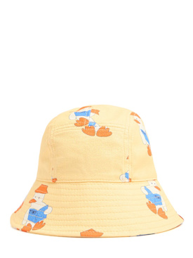 tiny cottons - hats - junior-boys - new season