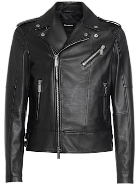 dsquared2 - jackets - men - new season
