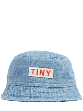 tiny cottons - hats - junior-boys - new season