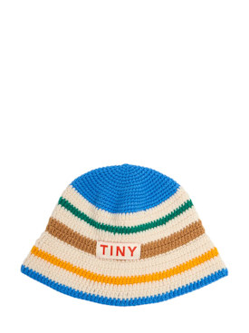 tiny cottons - hats - junior-boys - new season