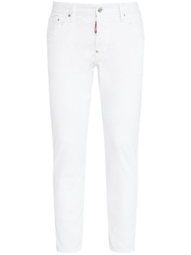 dsquared2 - jeans - men - new season