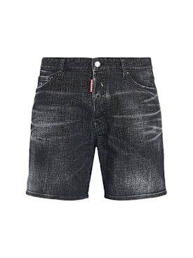dsquared2 - shorts - men - new season