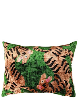 les ottomans - cushions - home - new season