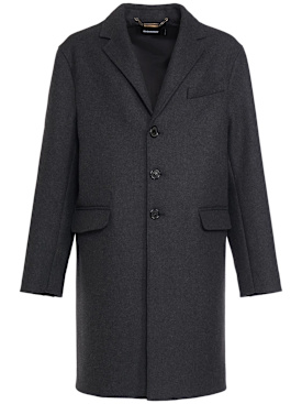 dsquared2 - coats - men - new season