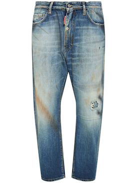 dsquared2 - jeans - uomo - nuova stagione