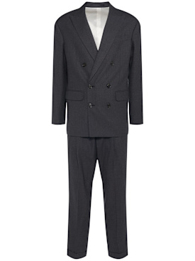 dsquared2 - trajes - hombre - nueva temporada