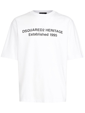 dsquared2 - camisetas - hombre - nueva temporada