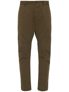 dsquared2 - pantaloni - uomo - nuova stagione