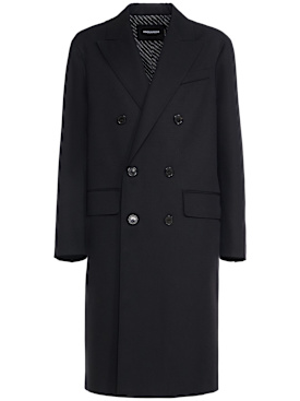 dsquared2 - coats - men - new season