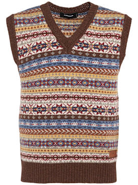 dsquared2 - jackets - men - new season