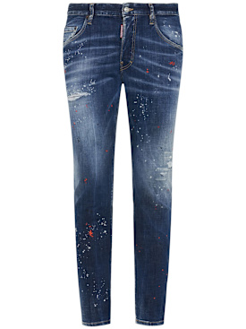 dsquared2 - jeans - herren - neue saison