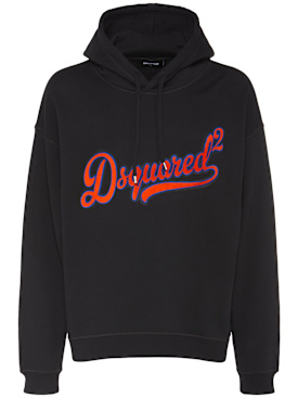 dsquared2 - sudaderas - hombre - nueva temporada