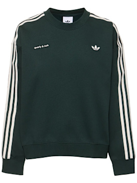 adidas originals - sweat-shirts - femme - nouvelle saison