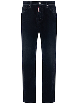 dsquared2 - jeans - men - new season