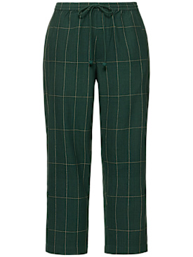 baziszt - pants - men - new season