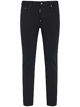 dsquared2 - jeans - men - new season