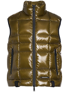 dsquared2 - daunenjacken - herren - neue saison