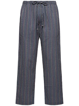 baziszt - pants - men - new season