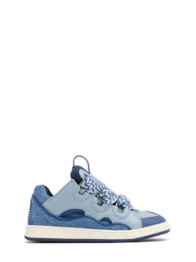 lanvin - sneakers - kid garçon - nouvelle saison