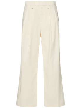 issey miyake - pants - women - new season