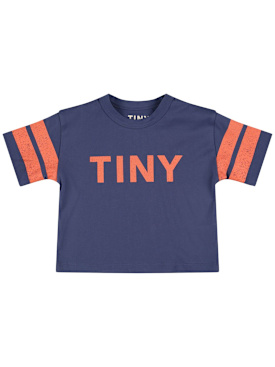 tiny cottons - t-shirts - kid garçon - nouvelle saison