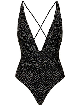 missoni - swimwear - women - new season