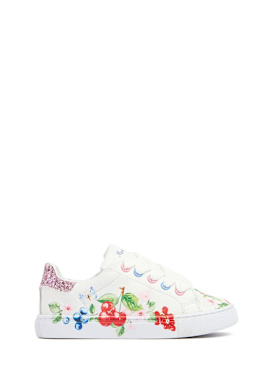 monnalisa - sneakers - kids-girls - new season