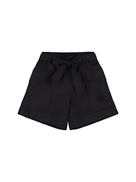 philosophy - shorts - kids-girls - sale