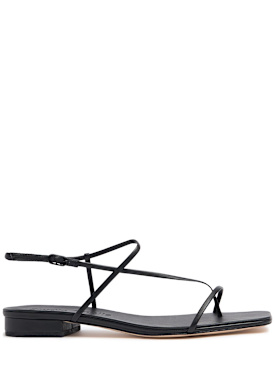 studio amelia - sandales - femme - soldes