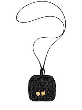 jacquemus - tech & accessories - women - new season