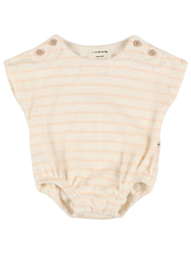 1 + in the family - bodysuits - kids-girls - new season