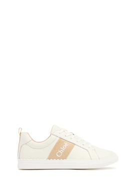 chloé - sneakers - kids-girls - new season