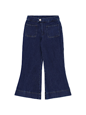 tangerine - jeans - kids-girls - new season