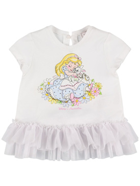 monnalisa - t-shirts & tanks - toddler-girls - promotions