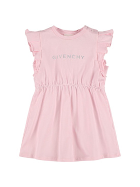 givenchy - vestidos - niña pequeña - nueva temporada