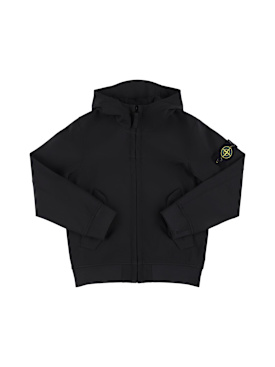 stone island junior - jackets - junior-boys - new season