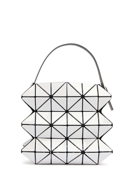 bao bao issey miyake - top handle bags - women - new season