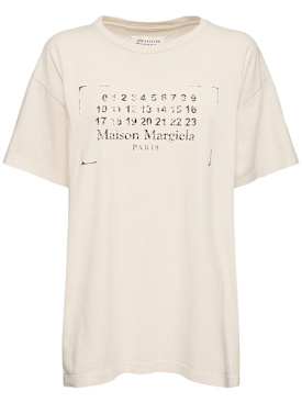 maison margiela - tシャツ - レディース - new season