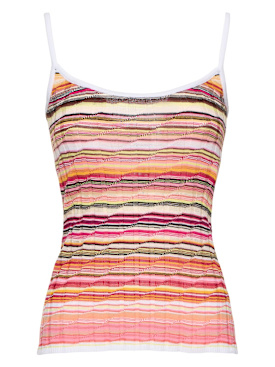 missoni - tops - mujer - nueva temporada