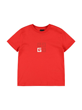 givenchy - t-shirts & tanks - kids-girls - new season