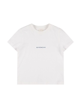 givenchy - t-shirts & tanks - kids-girls - new season