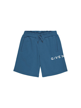 givenchy - ショートパンツ - ジュニア-ボーイズ - new season