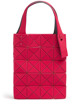 bao bao issey miyake - üstten saplı çantalar - kadın - new season