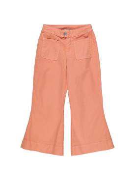 tangerine - pants & leggings - kids-girls - new season