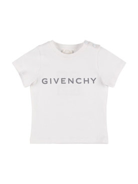 givenchy - t恤 - 女孩 - 新季节