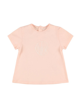 chloé - t-shirts - kid fille - nouvelle saison