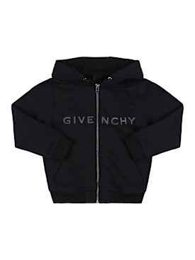 givenchy - sweat-shirts - kid garçon - nouvelle saison