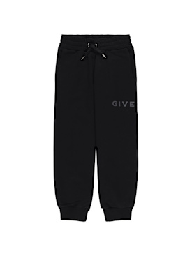 givenchy - hosen & leggings - mädchen - neue saison