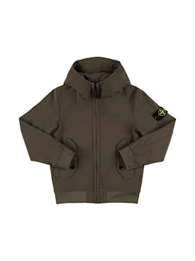 stone island junior - jackets - junior-boys - new season